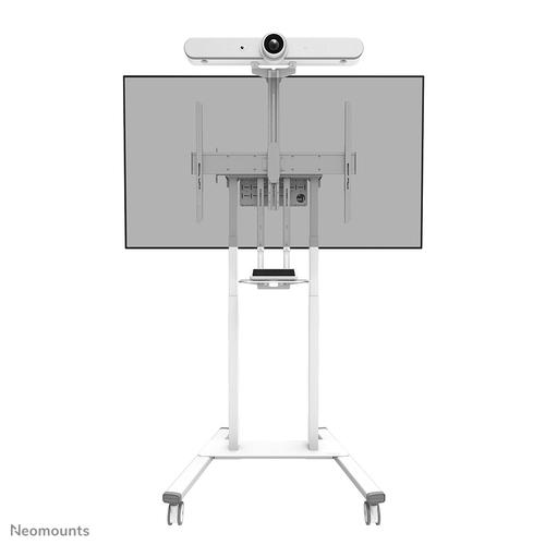Neomounts AFL-875WH1 Videobar en multimedia kit - universeel - Image 4