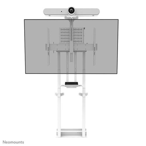 Neomounts AFL-875WH1 Videobar en multimedia kit - universeel - Image 6