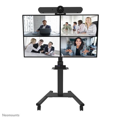 Neomounts AFLS-825BL1 Videobar en multimedia kit - universeel - Image 2