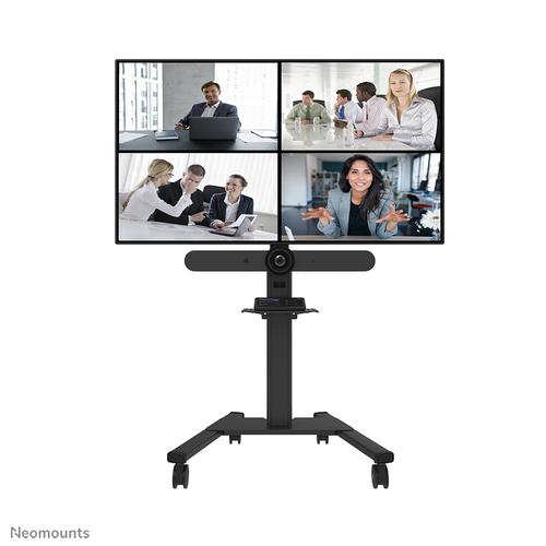 Neomounts AFLS-825BL1 Videobar en multimedia kit - universeel - Image 5