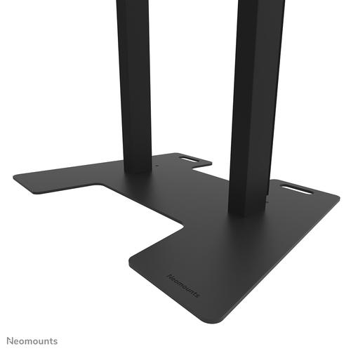 Neomounts AFP-875BL Vloerplaat - vastzetbaar - Image 8