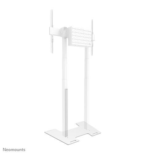 Neomounts AFP-875WH Vloerplaat - vastzetbaar - Image 5