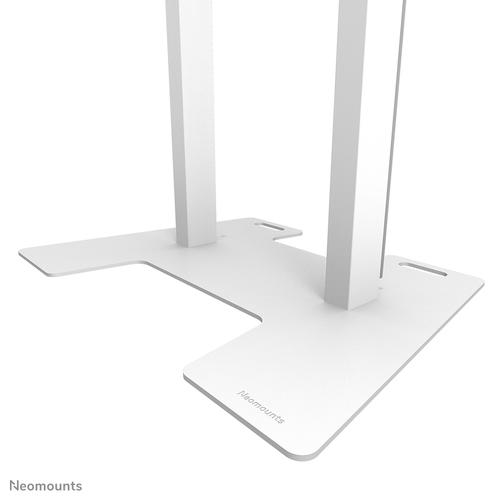 Neomounts AFP-875WH Vloerplaat - vastzetbaar - Image 7