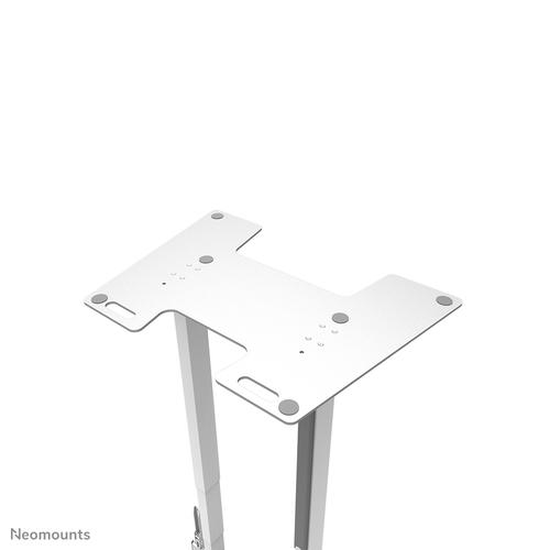 Neomounts AFP-875WH Vloerplaat - vastzetbaar - Image 9