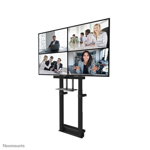 Neomounts AV1-875BL Videobar en multimedia kit - universeel - Image 7