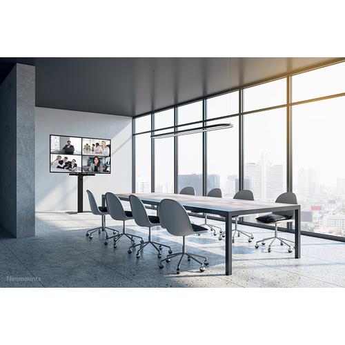 Neomounts AV2-500BL Videobar kit 43-110" - VESA - max 10 kg - universeel - Image 10
