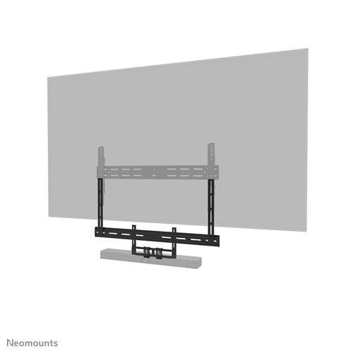 Neomounts AV2-500BL Videobar kit 43-110" - VESA - max 10 kg - universeel - Image 4