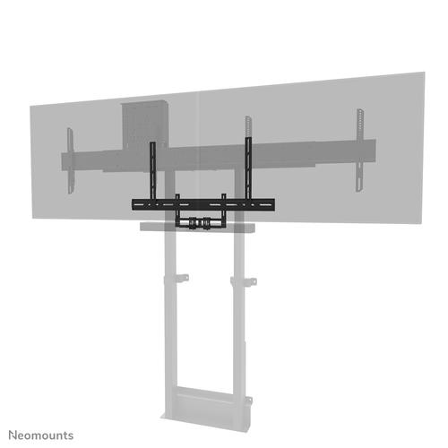Neomounts AV2-500BL Videobar kit 43-110" - VESA - max 10 kg - universeel - Image 9