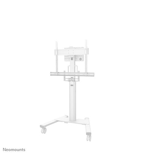 Neomounts AV2-500WH Videobar kit 43-110" - VESA - max 10 kg - universeel - Image 1