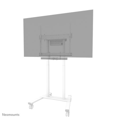 Neomounts AV2-500WH Videobar kit 43-110" - VESA - max 10 kg - universeel - Image 4