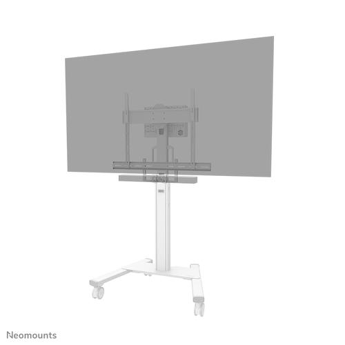 Neomounts AV2-500WH Videobar kit 43-110" - VESA - max 10 kg - universeel - Image 6