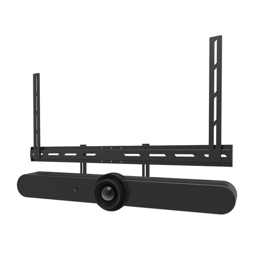 Neomounts AV30-500BL Videobar kit 43-110" - VESA - max 10 kg - universeel - Image 7