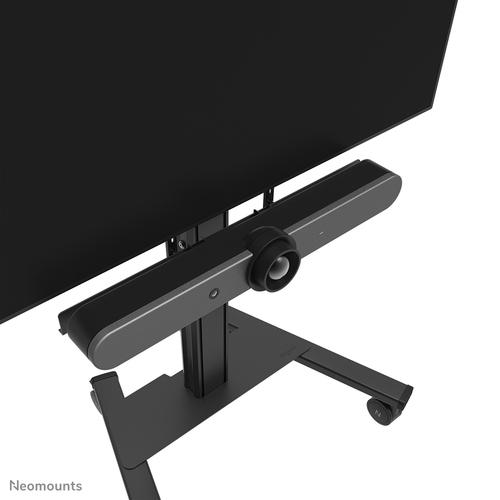 Neomounts AV30-500BL Videobar kit 43-110" - VESA - max 10 kg - universeel - Image 8