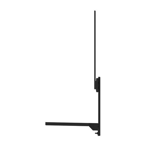 Neomounts AV40-500BL Toetsenbordhouder kit 43-110" - VESA - max 2,5 kg - universeel - Image 4