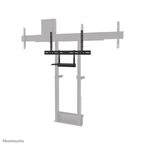 Neomounts AV45-500BL Laptophouder kit 43-110" - VESA - max 2,5 kg - universeel - Image 9