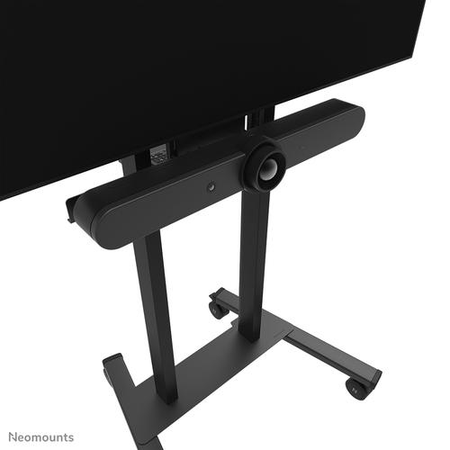 Neomounts AV60-500BL Videobar en laptophouder kit 43-110" - VESA - max 8 kg - universeel - Image 7