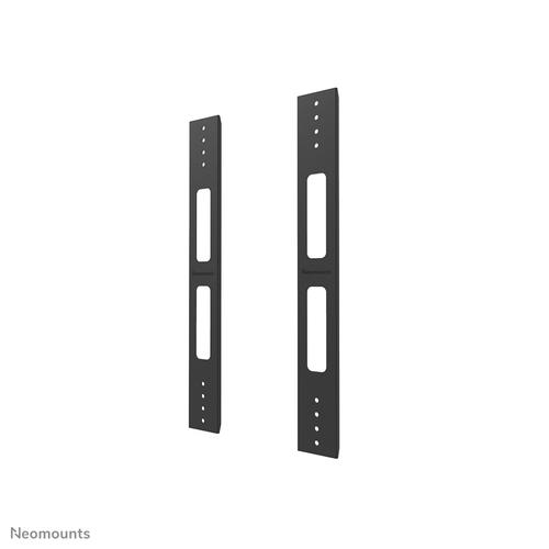 Neomounts AWL-250BL16 VESA-uitbreidingskit - Image 1