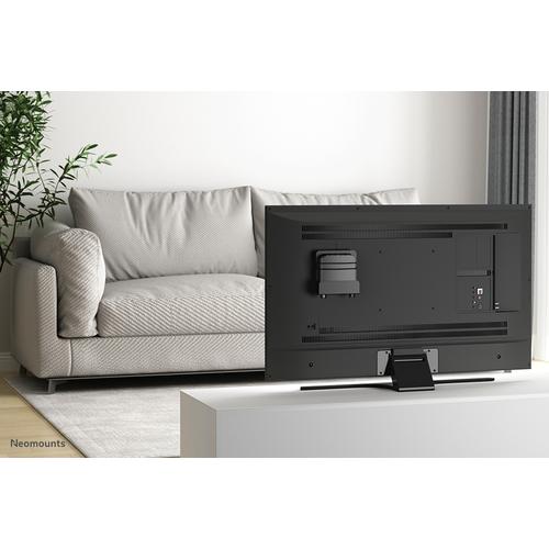 Neomounts AWL-440BL Mediaspeler houder - universeel - Image 2