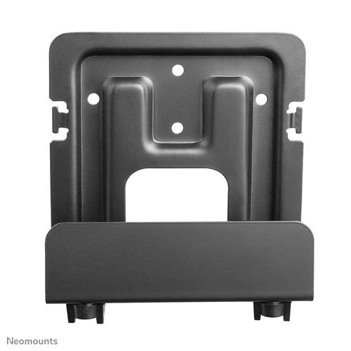 Neomounts AWL-450BL Mediaspeler houder - universeel - Image 5