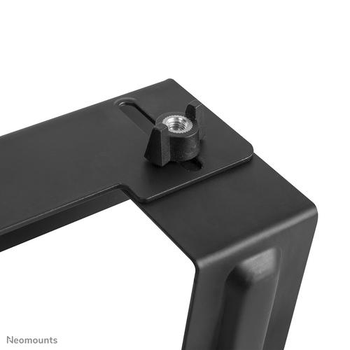 Neomounts AWL-450BL Mediaspeler houder - universeel - Image 9