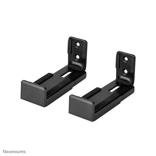 Neomounts AWL29-550BL1 Videobar/soundbar houder wand - max 15 kg - universeel - Image 1