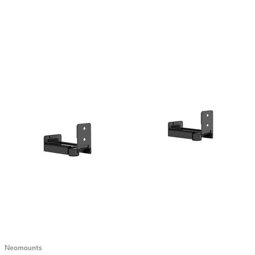 Neomounts AWL29-550BL1 Videobar/soundbar houder wand - max 15 kg - universeel - Image 2