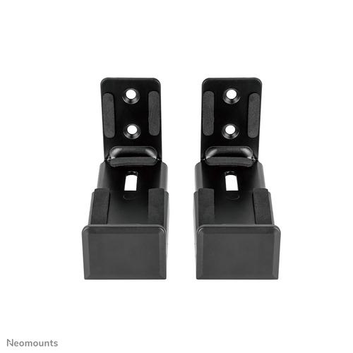 Neomounts AWL29-550BL1 Videobar/soundbar houder wand - max 15 kg - universeel - Image 9