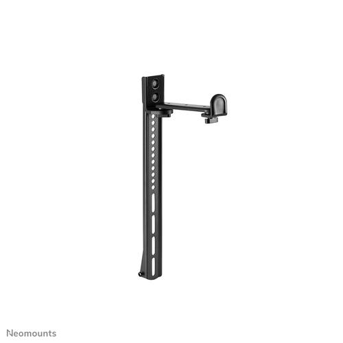 Neomounts AWL29-650BL1 Videobar/soundbar houder VESA - max 15 kg - universeel - Image 10