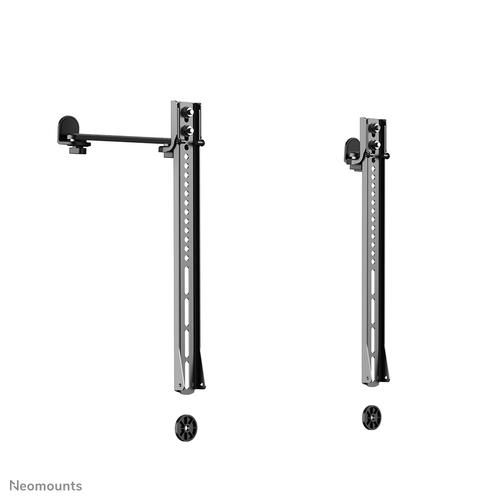 Neomounts AWL29-650BL1 Videobar/soundbar houder VESA - max 15 kg - universeel - Image 3