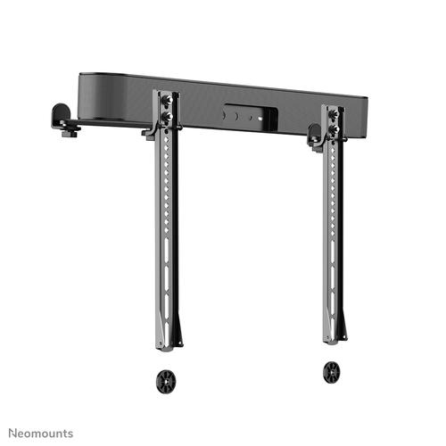 Neomounts AWL29-650BL1 Videobar/soundbar houder VESA - max 15 kg - universeel - Image 5
