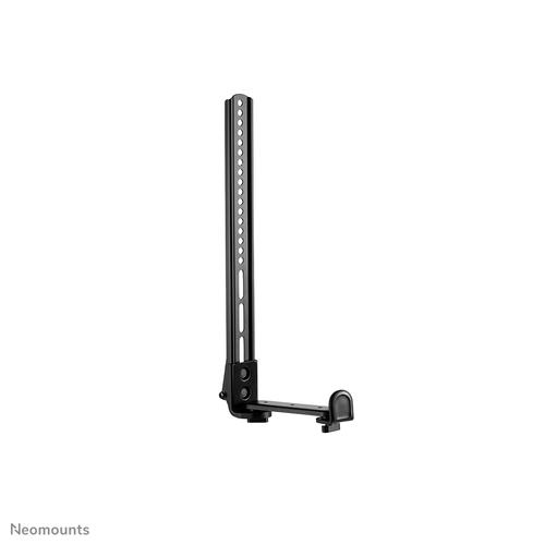 Neomounts AWL29-650BL1 Videobar/soundbar houder VESA - max 15 kg - universeel - Image 8