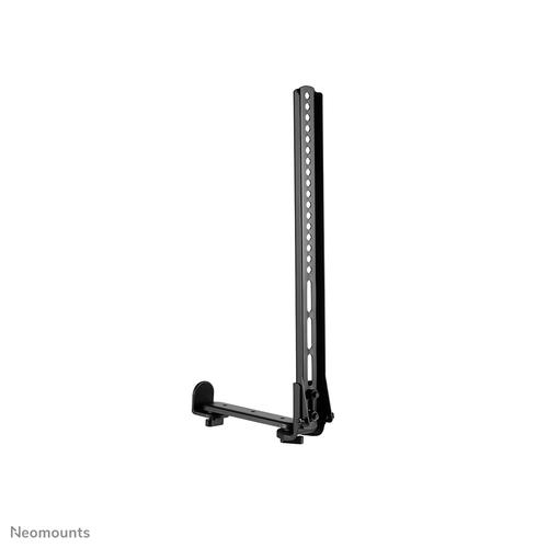 Neomounts AWL29-650BL1 Videobar/soundbar houder VESA - max 15 kg - universeel - Image 9
