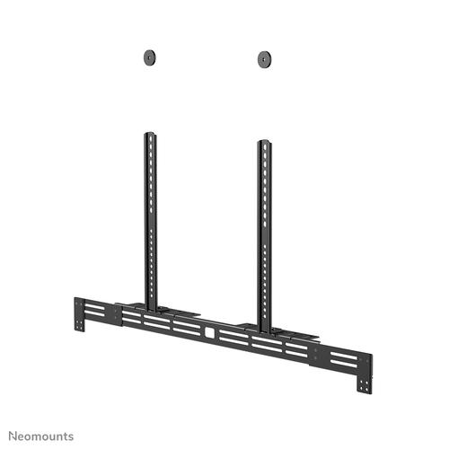 Neomounts AWL29-750BL1 Videobar/soundbar houder VESA - max 10 kg - universeel - Image 5