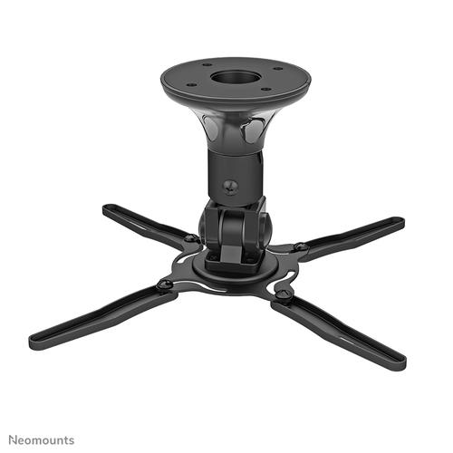 Neomounts BEAMER-C50 Beamer plafondbeugel - h 18,5 cm - full motion - Image 3