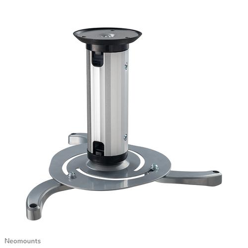 Neomounts BEAMER-C80 Beamer plafondbeugel - h 13-20 cm - full motion - Image 4
