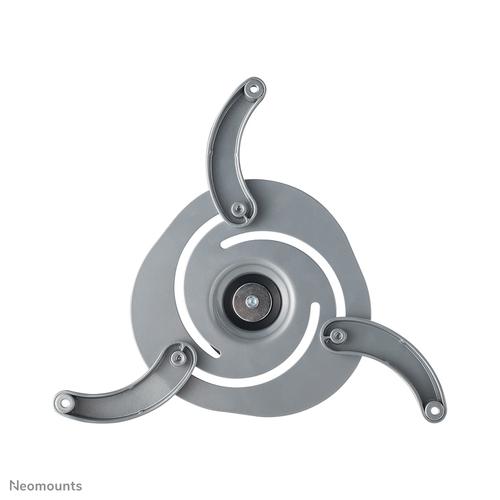 Neomounts BEAMER-C80 Beamer plafondbeugel - h 13-20 cm - full motion - Image 6