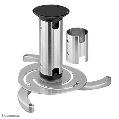 Neomounts BEAMER-C80 Beamer plafondbeugel - h 13-20 cm - full motion - Image 7