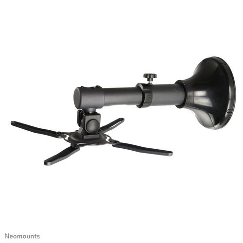 Neomounts BEAMER-W050BLACK Beamer muurbeugel - d 37-47 cm - full motion - Image 2