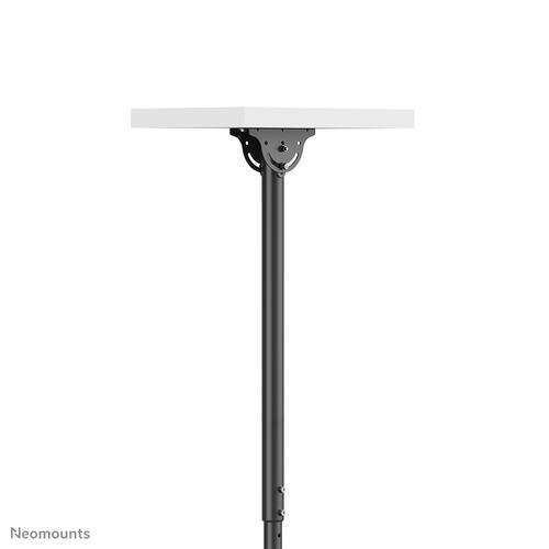 Neomounts CL35-340BL12 Monitor/TV-beugel plafond 23-42" - h 106-156 cm - Image 5