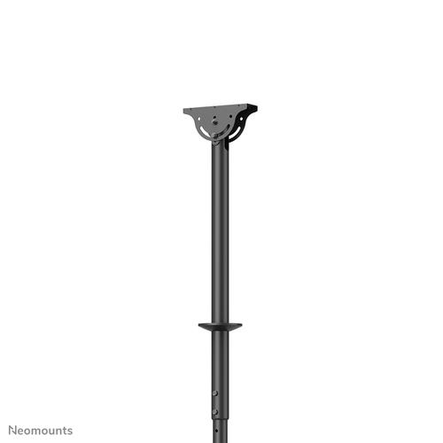 Neomounts CL35-440BL16XL Monitor/TV-beugel plafond 37-70" - h 250-300 cm - Image 7