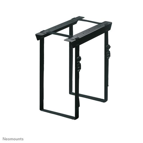 Neomounts CPU-D025BLACK CPU houder - max 20 kg - universeel - Image 2