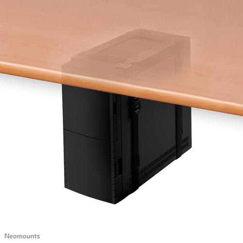 Neomounts CPU-D025BLACK CPU houder - max 20 kg - universeel - Image 3