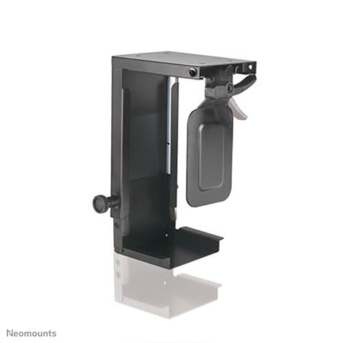 Neomounts CPU-D075BLACK CPU houder - max 10 kg - universeel - Image 2