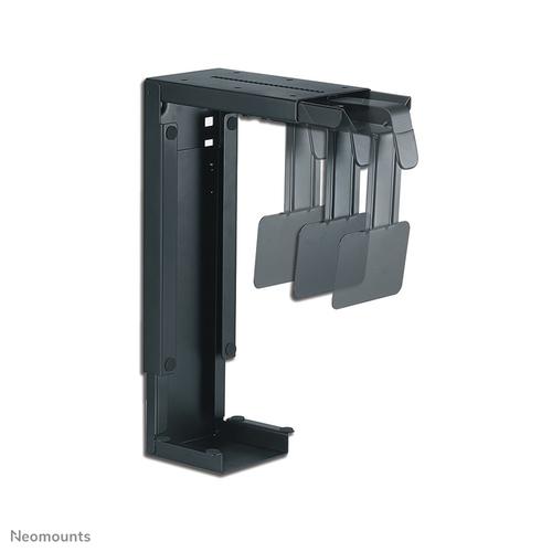 Neomounts CPU-D100BLACK CPU houder - max 30 kg - universeel - Image 2