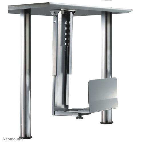 Neomounts CPU-D200SILVER CPU houder - max 30 kg - universeel - Image 2