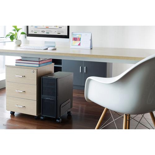 Neomounts CPU-M100BLACK CPU houder - max 10 kg - universeel - Image 2