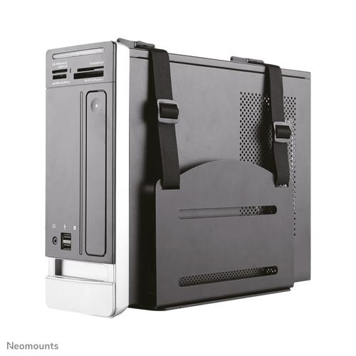 Neomounts CPU-W100BLACK CPU houder - max 10 kg - universeel - Image 1