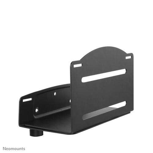Neomounts CPU-W100BLACK CPU houder - max 10 kg - universeel - Image 2