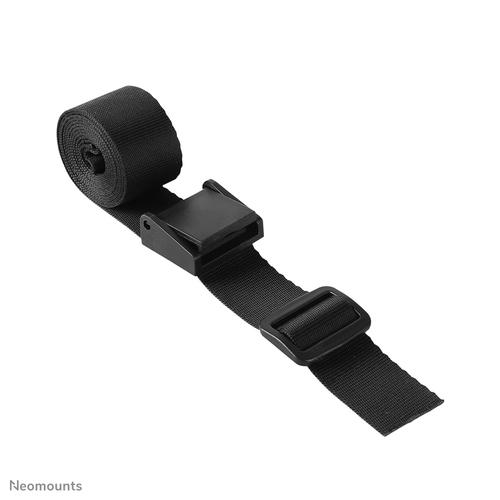 Neomounts CPU-W100BLACK CPU houder - max 10 kg - universeel - Image 4