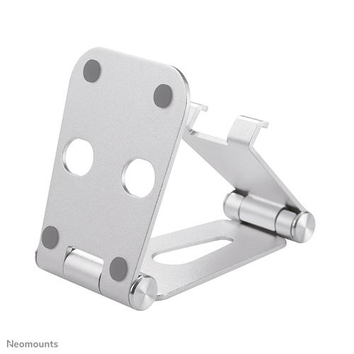 Neomounts DS10-160SL1 Telefoonstandaard tot 7" - opvouwbaar - universeel - Image 10